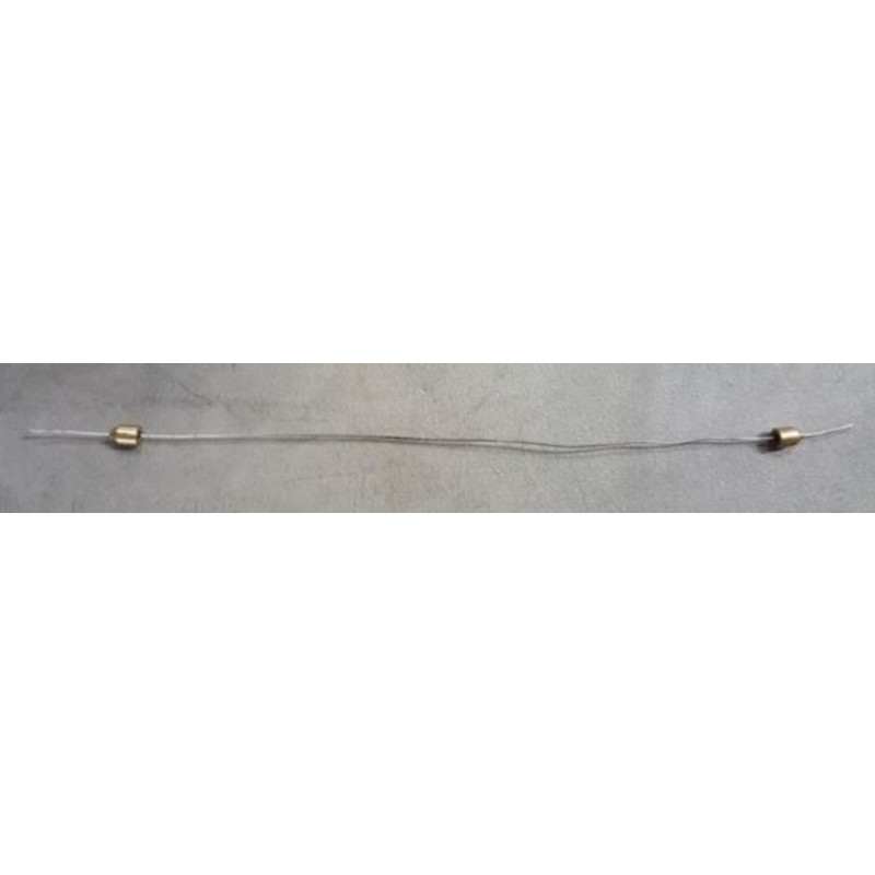 FIL COMPLET ANCIEN SYSTEME KIT 2 MORS 2 FILS PR HWBC-1/2