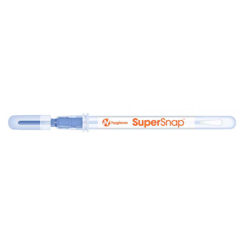 ECOUVILLONS SURFACE SUPERSNAP SENSIBLE POUR ENSURE - X100