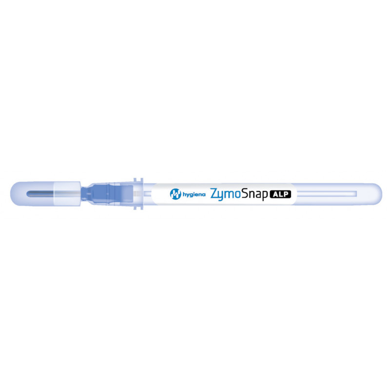 ZYMOSNAP HYGIENA TEST PHOSPHATASE ALCALINE - X100