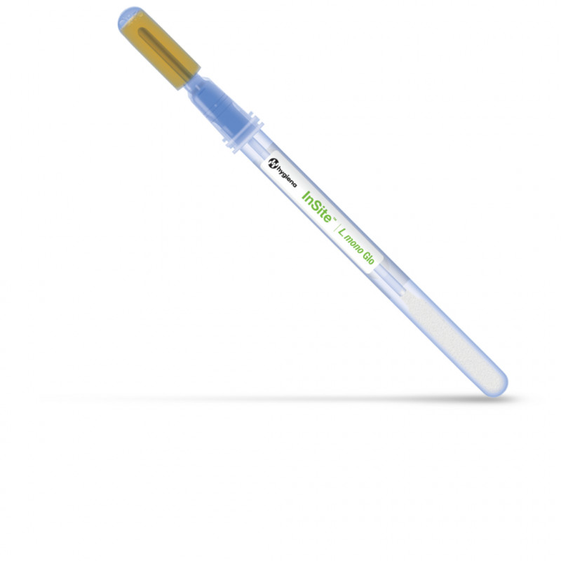 KIT TEST INSITE LISTERIA MONO GLO ILMG050 - 50 TESTS