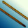 THERMOMETRE A ALCOOL -10/+60'C -0,5'C L.305MM + CERTIFICAT