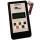 ANALYSEUR O2+CO2 PORTABLE CANAL 121-III