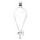 AMPOULE A DECANTER FORME POIRE ROBINET TEFLON-1L