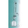 BURETTE PELLET 25 ML EN 1/10 COMPLETE FLACON BLANC 2 L