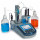 TITRATEUR TITRALAB AT1000 1 BURETTE 2 POMPES