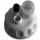 BOUCHON POUR FLACON TYPE GL45 TITRATEUR AT/KF1000