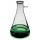 FIOLE A VIDE HACH 54649 500ML