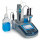 TITRATEUR TITRALAB AT1000 1 BURETTE
