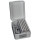 TEST'N CUVES EAU DANS HUILE HACH 2236945 - 50 TESTS