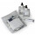 REACTIF CALCIUM ET DURETE TOTA -LE HACH 2272100 - 100 TESTS