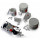 REACTIF FER IRON RGT 1 HACH 2543768 - 25 TESTS