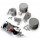 KIT DOSAGE DE FER DANS L'EAU HACH 2544800