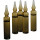 SOLUTION STANDARD COT 1G/L HACH 2791505 - 5X20ML