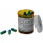 POLYSIDE HACH POUR PROCEDURE DE TEST EN DBO5 - 50 CAPSULES