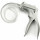 POMPE A VIDE MANUELLE HACH 15ML/APPUI - 1428300
