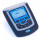 PH-METRE DE PAILLASSE HACH HQ411D AVEC PORTE-ELECTRODES