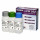 KIT REACTIFS MANGANESE 0,2-5 / 0,02-1MG/L LCW032 - PACK 50