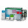 TEST EN CUVE LATON AZOTE TOTAL 1-16 MG/L LCK138 - PACK 25