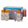 TEST EN CUVE POTASSIUM 8-50 MG/L LCK328 - PACK DE 24