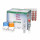 TEST EN CUVE ARGENT 0,04-0,8 MG/L LCK354 - PACK DE 25
