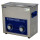 BAIN A ULTRASONS ANA. AU-65 HUMEAU AVEC COUVERCLE - 6,5L