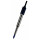 ELECTRODE PH 2 PORE T EN ACIER INOXYDABLE COMBINEE BNC/RCA