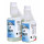 SOLUTION TAMPON HUMEAU PH 10.0 INCOLORE CERTIFIEE NIST-500ML