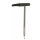 ELECTRODE DE COND HUMEAU VPT SOIL AVEC TEMP BNC/CINCH 1,5M