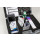 MULTI-PARAMETRES HUMEAU PC7 VIO EN KIT + ELEC. PH DHS/COND