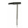 ELECTRODE DE COND HUMEAU VPT SOIL-COND5 AVEC TEMP.
