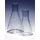 FIOLE CONIQUE DE CULTURE VERRE PYREX CAP.250ML - PACK DE 10