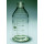 FLACON A ESSAI ISO GRADUE NON BOUCHE 100ML-X10