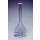 FIOLE JAUGEE CL.A VERRE BORO 5000 ML