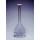 FIOLE JAUGEE BOUCHEE CL.A 100ML + CERTIFICAT PACK 5