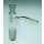 TETE DE DITILLATION AVEC PRISE PR THERMOMETRE 2CN24/29-14/23
