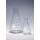 FIOLE CONIQUE COL ETROIT PYREX 10ML-X10