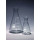 FIOLE CONIQUE COL ETROIT EN VERRE PYREX 200ML  PAR 10