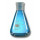 FIOLE CONIQUE 500 ML CN 29/32