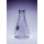 FIOLE CONIQUE COL ETROIT PYREX USAGE INTENSIF 250ML-X12