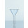ENTONNOIR DURAN ANALYSES TIGE COURTE D120MM