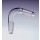TETE DE DISTILLATION COUDEE A 2 RODAGES MALES CN24/29