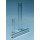 TUBE A ESSAI BORD DROIT PYREX 17ML 16X125MM-X100