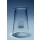 BECHER A SATURATION EN VERRE FORME CONIQUE 250ML - PACK 10