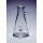 FIOLE A VIDE PYREX OLIVE 250ML -X10