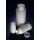 FLACON ROND COL LARGE PEHD BOUCHON PP 1L AZLON-X5