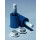 BAGUE DE SECURITE POUR ROBINET D.6MM POUR MERIT 4000-X 5