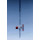 BURETTE PYREX VERRE CLASSE AS SB CLE PTFE 1/20 10ML