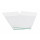 LAMES 76X26MM BORDS RODES 45' - PACK X50