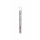 THERMOMETRE EN VERRE AVEC ETUI 0 +120C +/-1C ARMATURE INOX