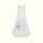 FIOLE ERLENMEYER EN VERRE COL ETROIT GRADUE 3000ML